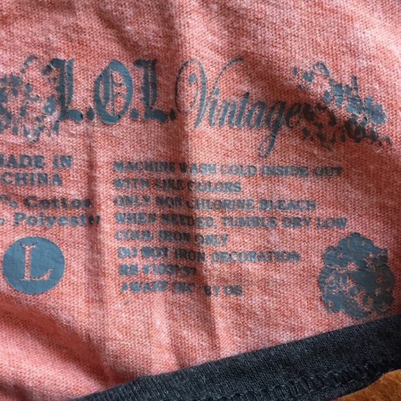 GRAPHIC TEE: Jack O Lantern - Picture 7 of 9